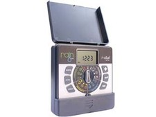 CENTRALINA PROGRAMMATORE