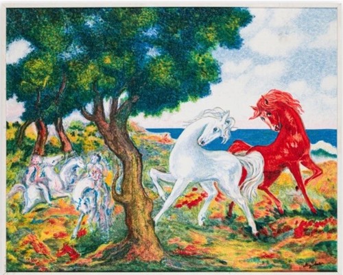 Aligi sassu - aligi,