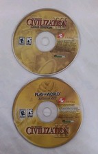 Sid Meier's Civilization III