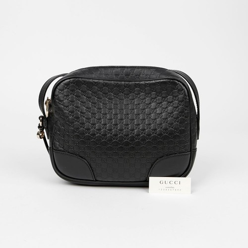 Gucci disco shoulder crossbody - disco,