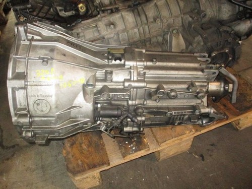 Cambio manuale per bmw serie - manuale,
