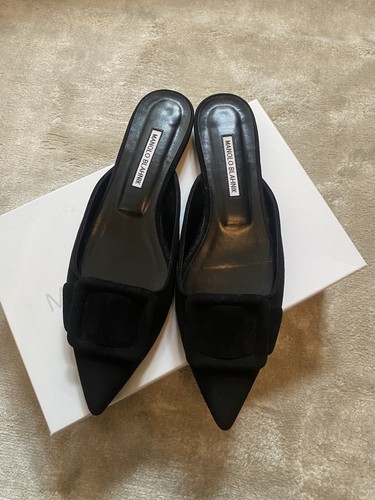 Manolo blahnik maysale - manolo,