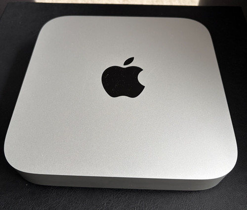 Apple mac mini novembre - apple, m1