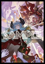 Yu-Gi-Oh Caduto di Albaz