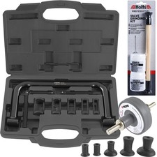 TECPO TENDITORE A MOLLA