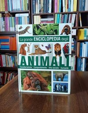 Grande enciclopedia degli - enciclopedia,