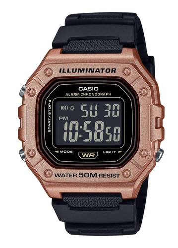 Orologio uomo casio - da,