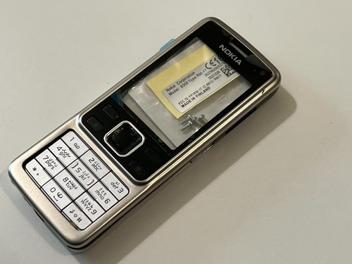Per nokia 6300 6300i classic - nokia,