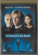 DVD - Vi presento Joe Black -