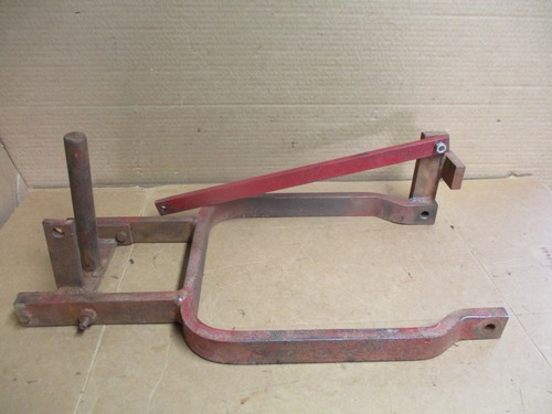 Speedex tractor s19 rear - speedex,