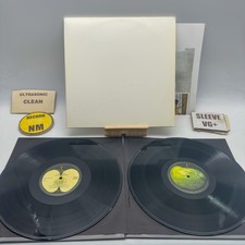 The Beatles- Self Titled
