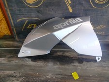 TO-R3366 - CARENA FIANCATA LATERALE DX SERBATOIO GRIGIO APRILIA DORSODURO 1200