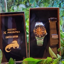 SEIKO ProspeX SRPK55K1