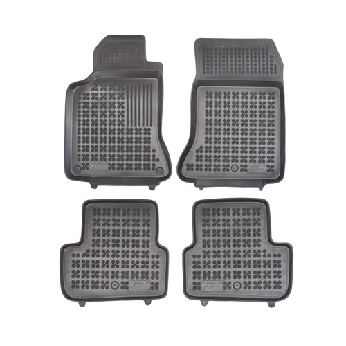 Tappetini gomma per mercedes - tappetini,