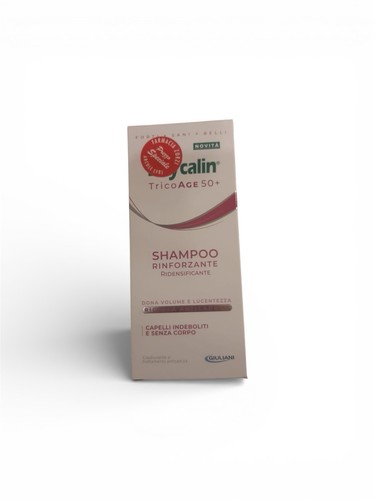 Bioscalin totalcare - 2,
