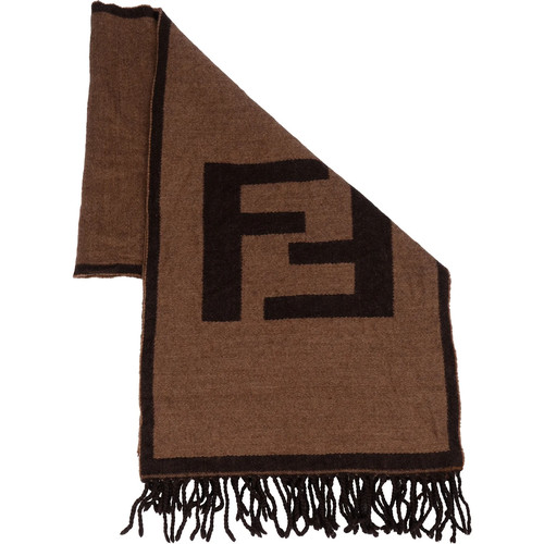 Sciarpa - , fendi