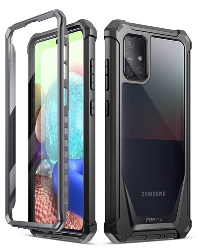 Funda para samsung - para, a71