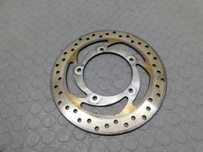 DISCO FRENO POSTERIORE  PIAGGIO BEVERLY 350 SPORT TOURING ABS 2011 2017