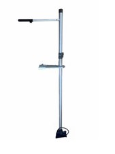 Live Mount System - Montaggio