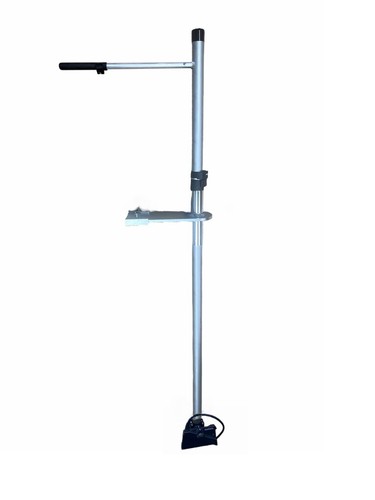 Live mount system - -, montaggio