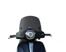 SPOILER CUPOLINO PARABREZZA