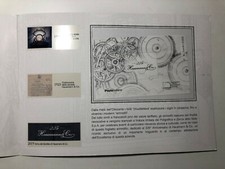 2019 Poste Folder Filatelico