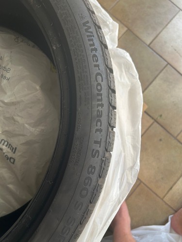 Gomme continental - gomme,