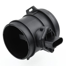 Aria Debimetro per Porsche