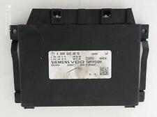 CENTRALINA CAMBIO AUTOMATICO PER MERCEDES Classe C Berlina W204 2° Serie A00054