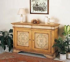CREDENZONE CREDENZA LEGNO