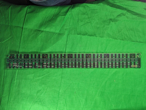 Yamaha yd179 electronic - yamaha,