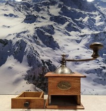 Antico macinacaffè - peugeot