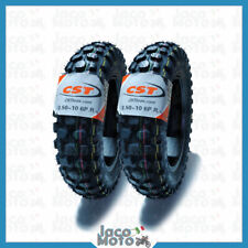 2 x Copertoni Gomme Pneumatici