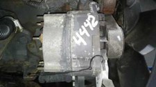 4442 Generator MERCEDES-BENZ