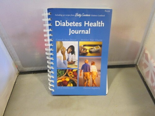 Diabetes health journal - diabetes,