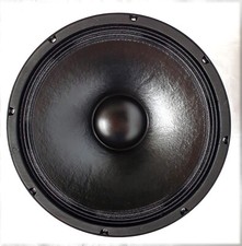 Subwoofer 38cm/15" W15-700DC