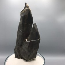 Suiseki Palombino Liguria 11X7X29 (no daiza)