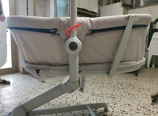 Chicco Hug 4 In 1 + Kit Cinture 