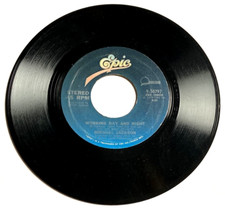 MICHAEL JACKSON 45 RPM Record