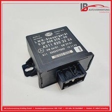 MERCEDES BENZ W211 270 CDI