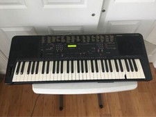 Technics sintetizzatore - technics,
