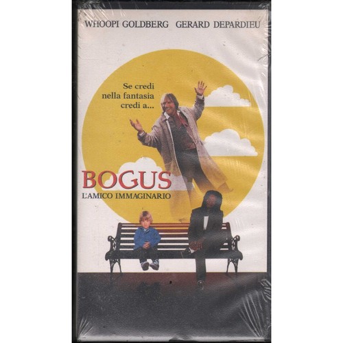 Bogus amico immaginario - -,