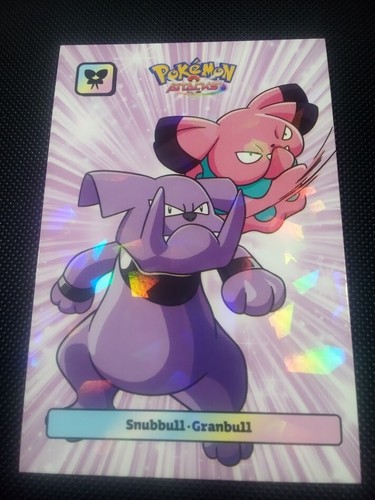 Pokemon 2024 card database - card,