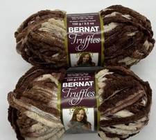 Bernat Filato Tartufi "Marrone