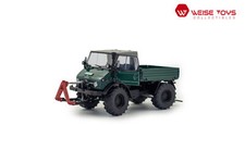 Weise toys unimog 406 - 406, u84