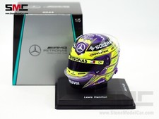 Mercedes AMG F1 W15 #44 Lewis
