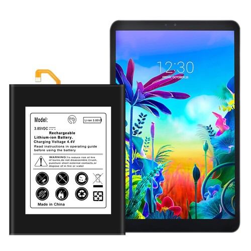 Large capacity 8300mah - large,