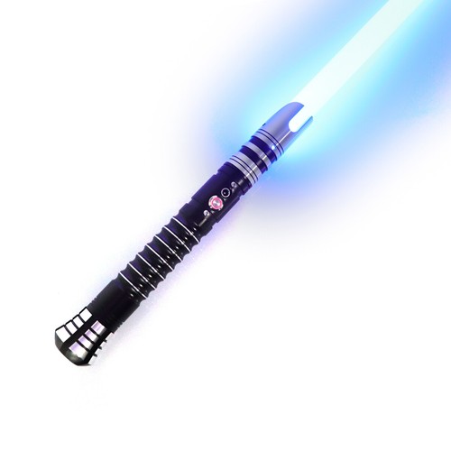 Spada laser metallo - spada,