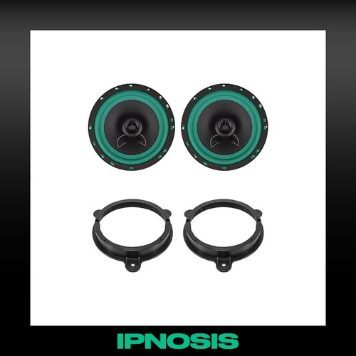 Kit casse ipnosis nissan - casse,