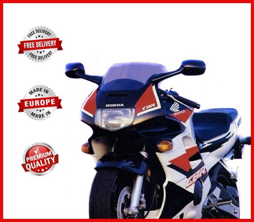 Honda cbr 600 - 600, 1991-1994